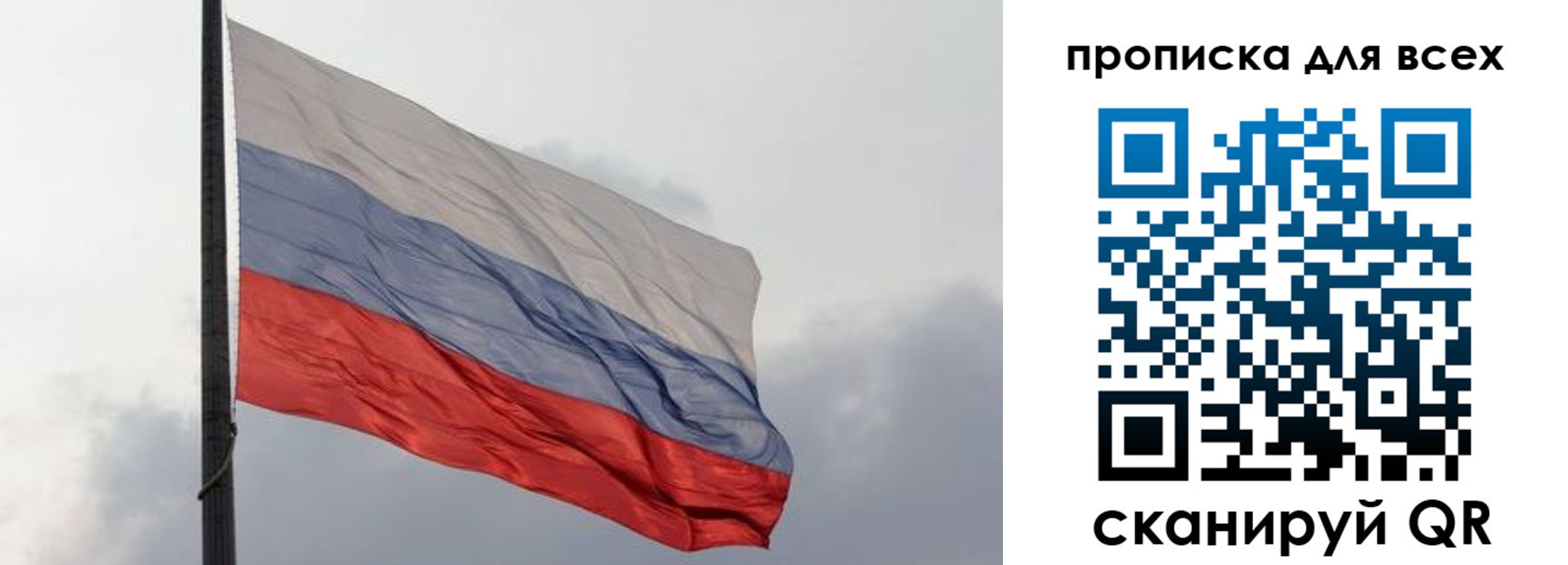 прописка в Александровске