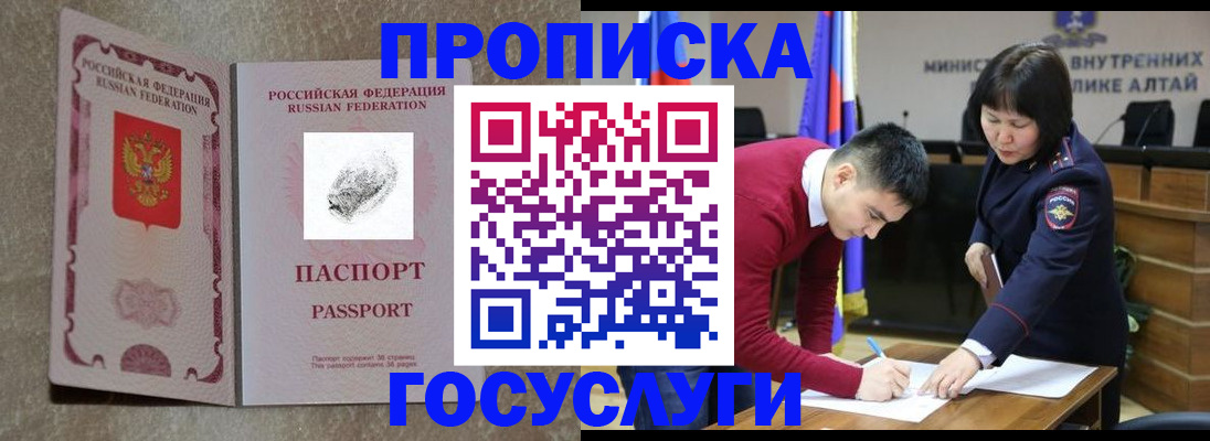 прописка гарантия в Александровске